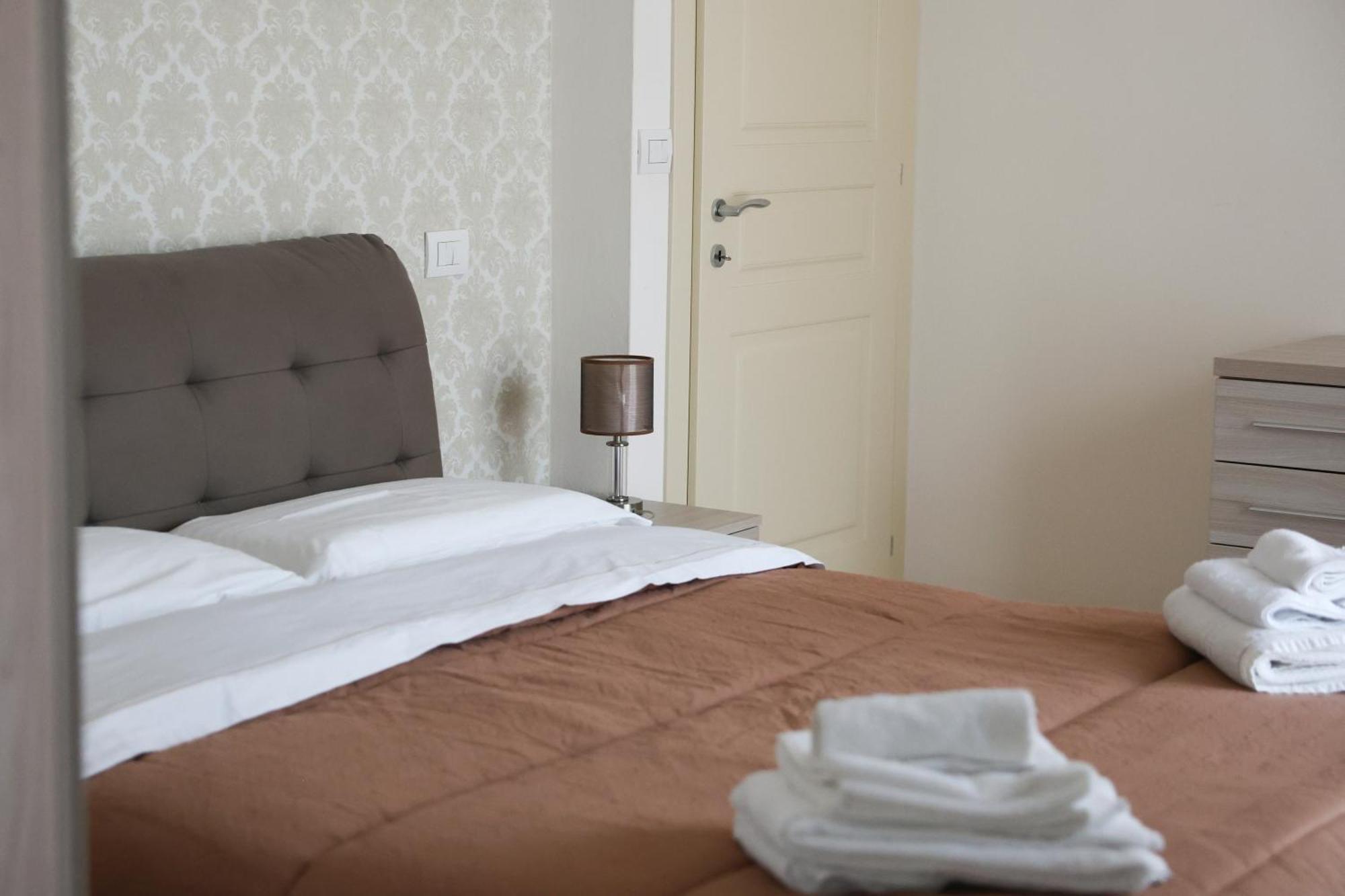 Blancohouse - Berto Luxury Centro Storico *